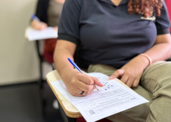 Ministério Público fiscaliza concurso público com 2.500 vagas em Atalaia do Norte