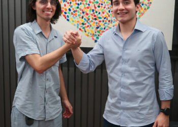 O pré candidato a deputado estadual de Amom? Saiba quem é Fred Ramos