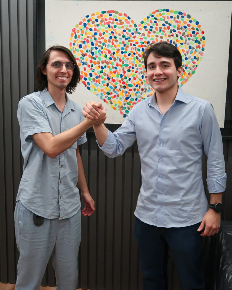 O pré candidato a deputado estadual de Amom? Saiba quem é Fred Ramos