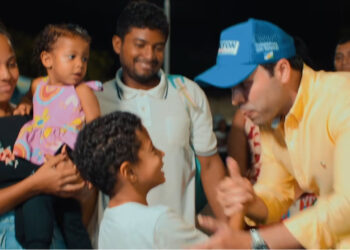 Cinema ao ar livre chega a Alto Alegre/Roraima com sessões gratuitas para crianças e famílias