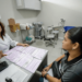 Em 30 dias, Cepcolu realiza mais de 540 atendimentos e 74 conizações
