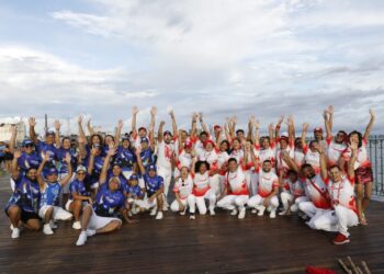 Comemoração dos 10 anos do Parque Rio Negro reúne shows gratuitos e ações socioculturais para a população