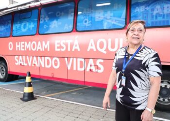 elo humano em tempos de escassez – Tribunal de Contas do Estado do Amazonas