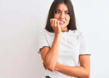 Alimentação pode afetar bem-estar emocional e até piorar crises de ansiedade