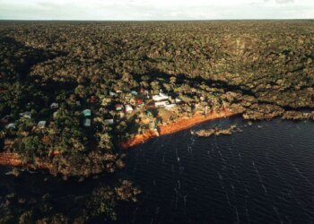 Em 2024, trabalho socioambiental da FAS beneficiou mais de 21 mil famílias - FAS