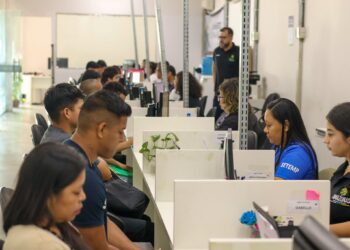 Sine Amazonas divulga 248 vagas de emprego para esta terça-feira