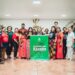 Toada do Boi-Bumbá Garantido homenageia associações de empreendedoras indígenas do Amazonas beneficiadas pela FAS - FAS