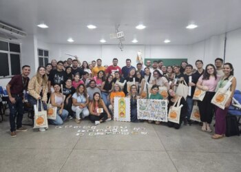 Capacitação em Manaus une ciência e educação no enfrentamento ao Aedes aegypti - FAS