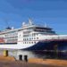 Amazonas recebe último navio da Temporada de Cruzeiros 2024/2025