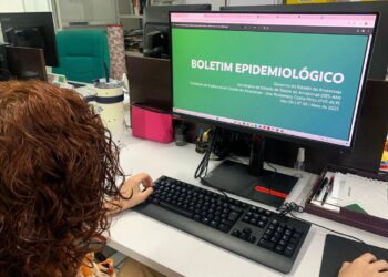 Faça Bonito 2025: FVS-RCP publica Panorama Epidemiológico da Violência Sexual contra Crianças e Adolescente no Amazonas