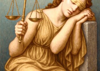 ARTIGO: Roraima espera por justiça: o silêncio do TSE e a permanência de um governo cassado