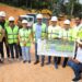 Governador Wilson Lima vistoria retomada das obras de modernização da AM-010 após período chuvoso
