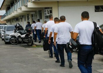 Polícia Militar do Amazonas divulga convocação de remanescentes para a vaga de soldado