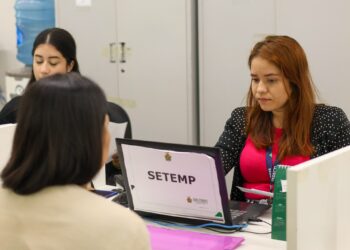 Sine Amazonas divulga 164 vagas de emprego para esta terça-feira