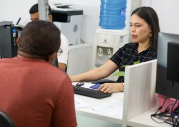 Sine Amazonas divulga 241 vagas de emprego para esta quarta-feira