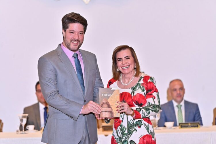 TCE-AM lança 2º Concurso de Artigos Científicos com premiação de até R$ 5 mil – Tribunal de Contas do Estado do Amazonas