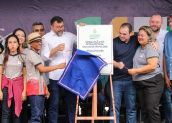 Em Manicoré, governador Wilson Lima fortalece setores primário e social com investimentos e entregas