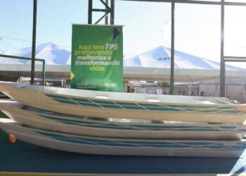 Em Tapauá, governador Wilson Lima fomenta setor primário com entregas de equipamentos e repasse de recursos em mais de R$ 2 milhões