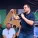 Em agenda positiva no Sul do Estado, deputado Roberto Cidade comemora avanços na saúde do interior