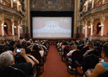 Festival Olhar do Norte 2025: inscrições abertas para sétima edição em Manaus