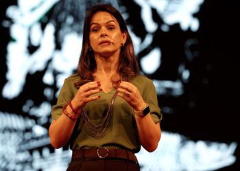 Preservar a Amazônia é questão de segurança nacional, diz especialista