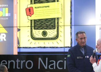 Defesa Civil: governo testa sistema de alerta em cidades do Nordeste