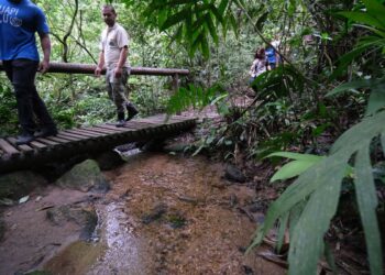 Confira os principais cuidados a serem tomados ao fazer trilhas