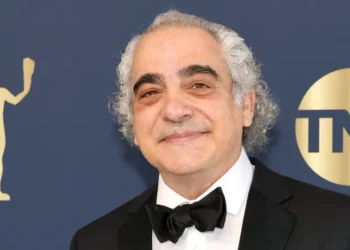 Morre o ator Joe Marinelli, de