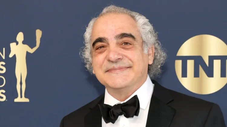 Morre o ator Joe Marinelli, de