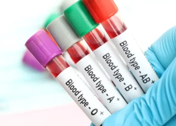 Tipo sanguíneo pode influenciar risco de AVC precoce, aponta estudo