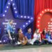 Festival de Parintins 2025: Amazonastur inaugura exposição “Embarque na Magia de Parintins” no aeroporto de Manaus