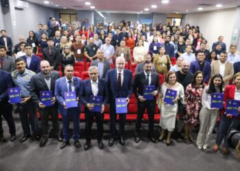 Governador Wilson Lima lança Anuário da Segurança Pública de 2025 e destaca redução de homicídios e roubos