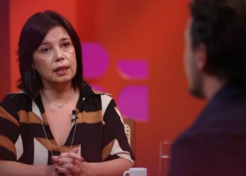 DR com Demori: Renata Mielli defende soberania tecnológica digital