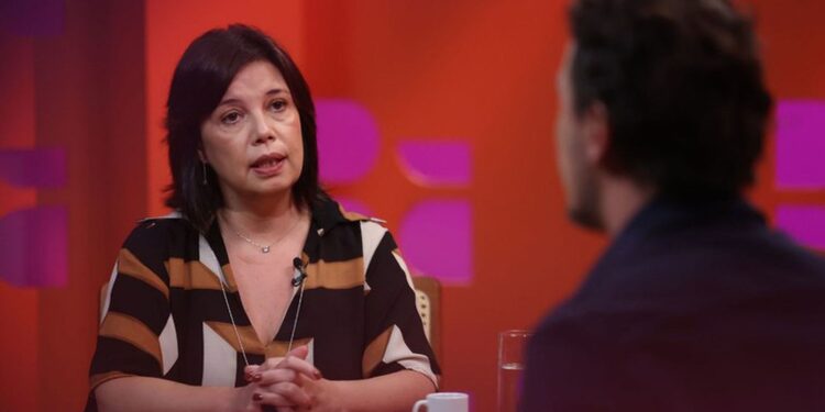 DR com Demori: Renata Mielli defende soberania tecnológica digital