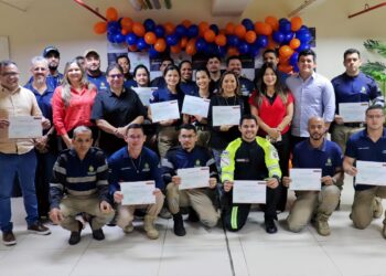 Detran-AM: Eptran qualifica 31 agentes em curso de Perícia em Sinistros de Trânsito