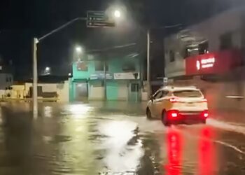 “Foi mais um dia de terror”, diz moradora de Canoas sobre chuva no RS