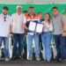 Ilumina+ Amazonas: Governador Wilson Lima anuncia modernização da iluminação pública de Anamã com tecnologia LED