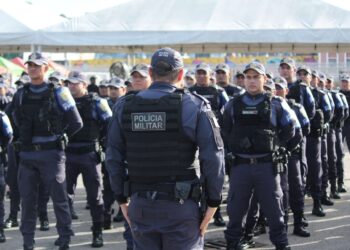 Festival de Parintins 2025: Efetivo da Polícia Militar do Amazonas embarca para reforçar segurança do evento