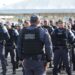 Festival de Parintins 2025: Efetivo da Polícia Militar do Amazonas embarca para reforçar segurança do evento
