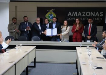 Parceria entre Afeam e OAB-AM amplia acesso à linha de financiamento para advogados no estado
