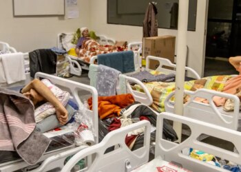 Queda de idosos pode ter consequências graves, alertam especialistas