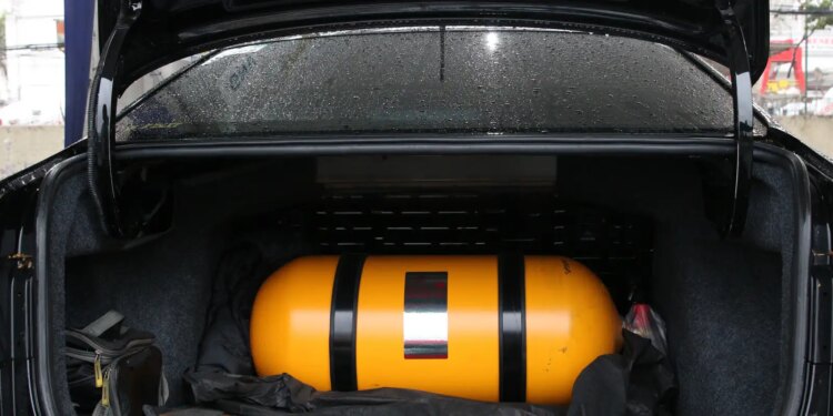 RJ: fiscalização autua 14 postos de combustível por adulteração