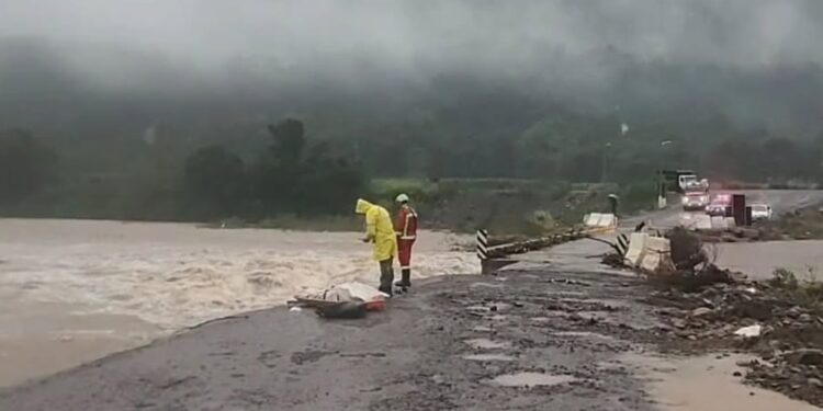 Rio Grande do Sul está mais preparado para chuvas, diz governador