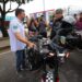 Governador Wilson Lima entrega 100 motocicletas para reforçar policiamento tático da Rocam