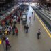 São Paulo e Rio têm fluxo migratório negativo pela primeira vez