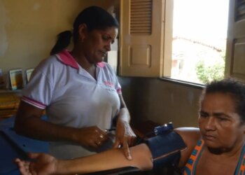 Seleção pública oferece 500 vagas para médicos de família e comunidade