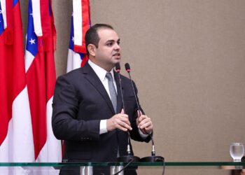 Presidente Roberto Cidade cobra cumprimento de compromisso federal com a BR-319