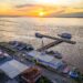 Porto de Parintins está aberto e preparado para receber visitante no Festival