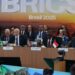 EBC realiza transmissão oficial e cobertura ampla da Cúpula do Brics