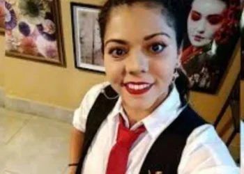 Morre ciclista atropelada por juiz que dirigia embriagado com mulher nua no colo